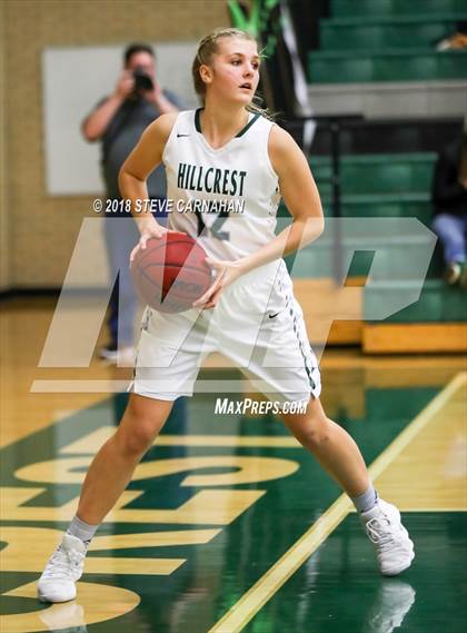 Thumbnail 1 in Kearns @ Hillcrest photogallery.