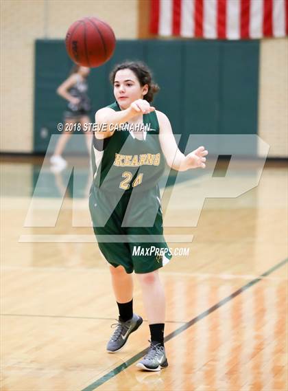 Thumbnail 1 in Kearns @ Hillcrest photogallery.