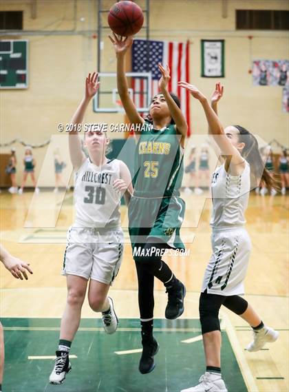 Thumbnail 1 in Kearns @ Hillcrest photogallery.