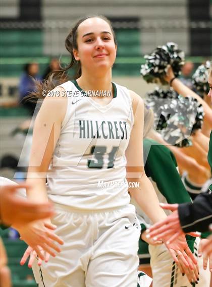 Thumbnail 1 in Kearns @ Hillcrest photogallery.