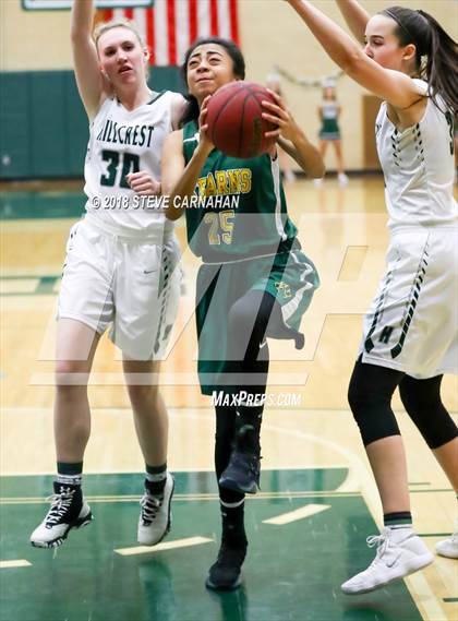 Thumbnail 2 in Kearns @ Hillcrest photogallery.