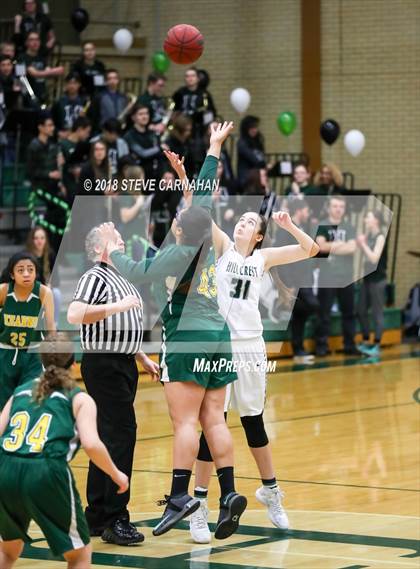 Thumbnail 3 in Kearns @ Hillcrest photogallery.