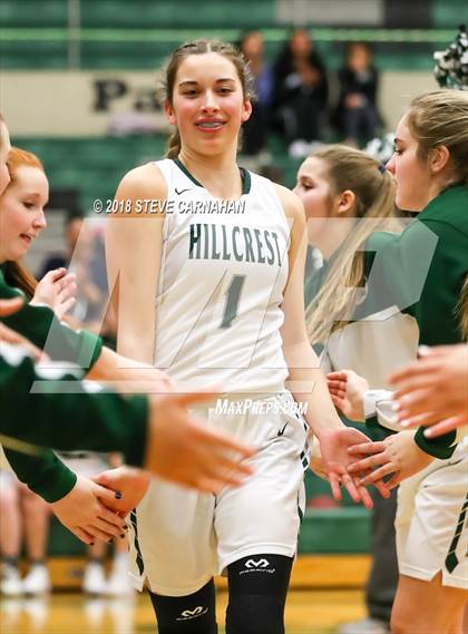 Thumbnail 3 in Kearns @ Hillcrest photogallery.