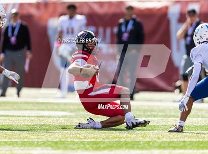 Thumbnail 2 in Orem vs West (UHSAA 5A Semifinal) photogallery.