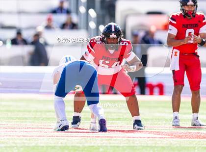 Thumbnail 3 in Orem vs West (UHSAA 5A Semifinal) photogallery.