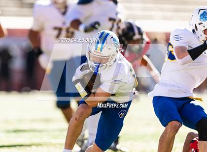 Thumbnail 1 in Orem vs West (UHSAA 5A Semifinal) photogallery.