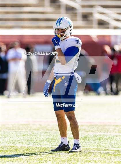 Thumbnail 3 in Orem vs West (UHSAA 5A Semifinal) photogallery.