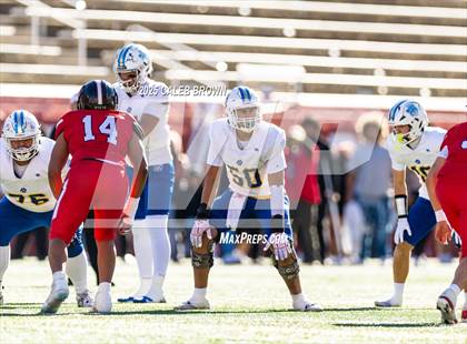Thumbnail 1 in Orem vs West (UHSAA 5A Semifinal) photogallery.