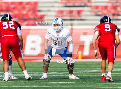 Thumbnail 3 in Orem vs West (UHSAA 5A Semifinal) photogallery.