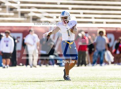 Thumbnail 3 in Orem vs West (UHSAA 5A Semifinal) photogallery.