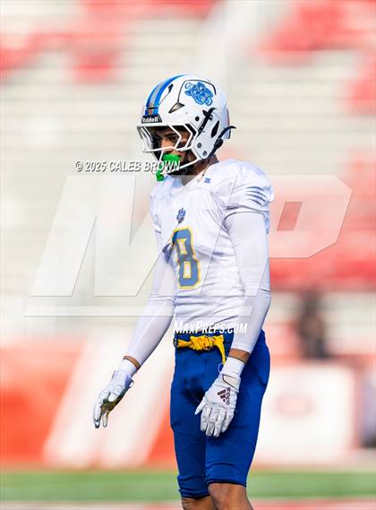 Thumbnail 2 in Orem vs West (UHSAA 5A Semifinal) photogallery.