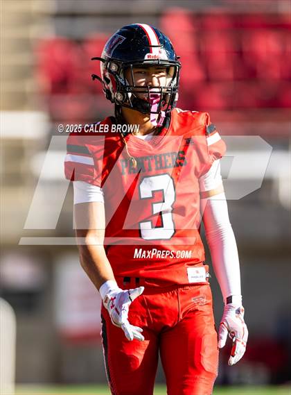 Thumbnail 3 in Orem vs West (UHSAA 5A Semifinal) photogallery.