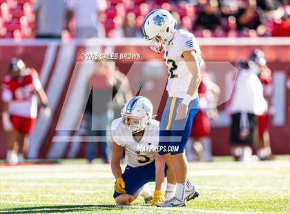 Thumbnail 3 in Orem vs West (UHSAA 5A Semifinal) photogallery.