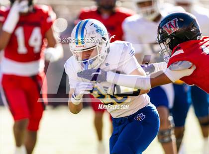 Thumbnail 1 in Orem vs West (UHSAA 5A Semifinal) photogallery.