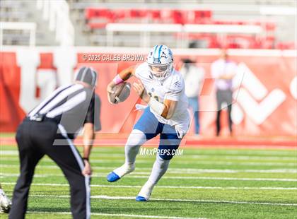 Thumbnail 1 in Orem vs West (UHSAA 5A Semifinal) photogallery.