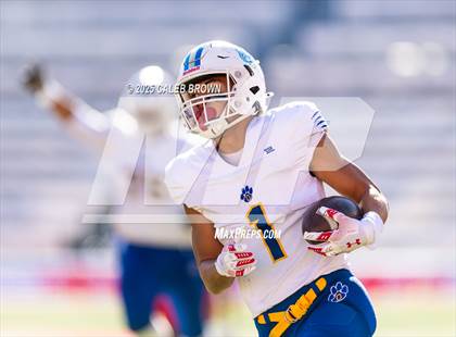 Thumbnail 1 in Orem vs West (UHSAA 5A Semifinal) photogallery.