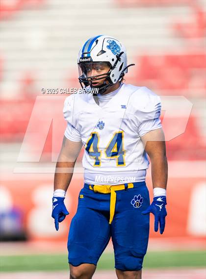 Thumbnail 1 in Orem vs West (UHSAA 5A Semifinal) photogallery.