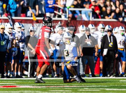 Thumbnail 3 in Orem vs West (UHSAA 5A Semifinal) photogallery.