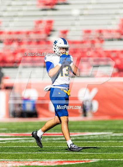 Thumbnail 1 in Orem vs West (UHSAA 5A Semifinal) photogallery.