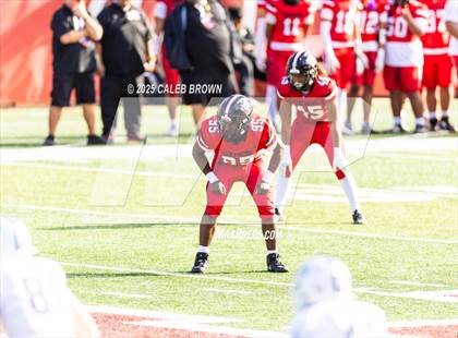 Thumbnail 1 in Orem vs West (UHSAA 5A Semifinal) photogallery.