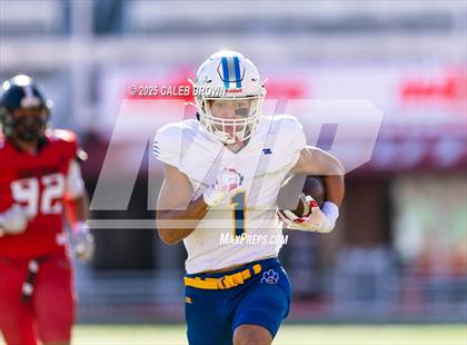 Thumbnail 2 in Orem vs West (UHSAA 5A Semifinal) photogallery.
