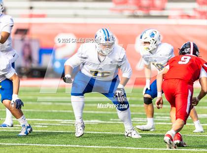 Thumbnail 3 in Orem vs West (UHSAA 5A Semifinal) photogallery.