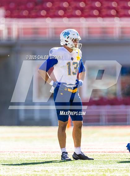 Thumbnail 2 in Orem vs West (UHSAA 5A Semifinal) photogallery.