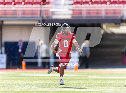 Thumbnail 2 in Orem vs West (UHSAA 5A Semifinal) photogallery.