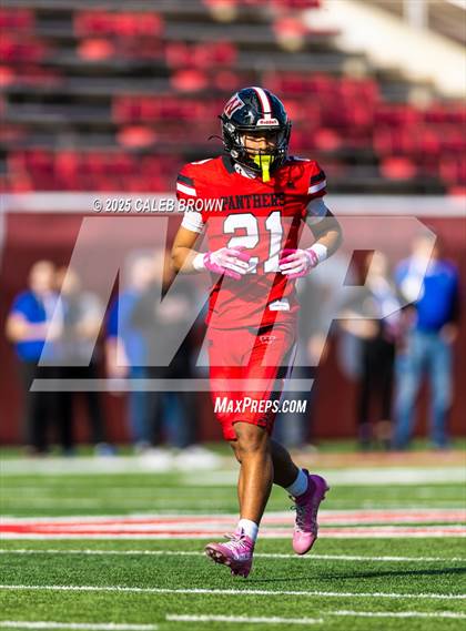 Thumbnail 1 in Orem vs West (UHSAA 5A Semifinal) photogallery.