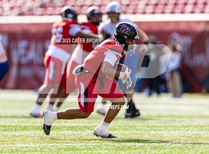 Thumbnail 2 in Orem vs West (UHSAA 5A Semifinal) photogallery.