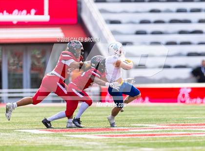 Thumbnail 1 in Orem vs West (UHSAA 5A Semifinal) photogallery.