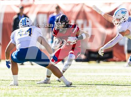 Thumbnail 1 in Orem vs West (UHSAA 5A Semifinal) photogallery.