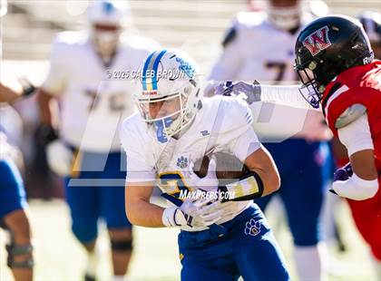 Thumbnail 3 in Orem vs West (UHSAA 5A Semifinal) photogallery.