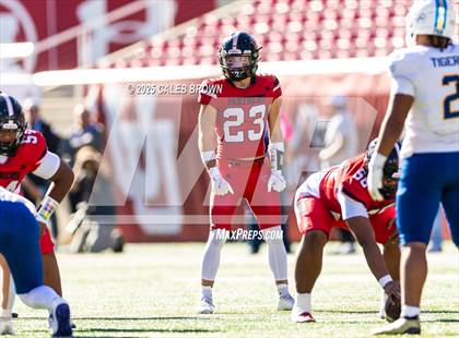 Thumbnail 3 in Orem vs West (UHSAA 5A Semifinal) photogallery.