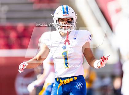 Thumbnail 1 in Orem vs West (UHSAA 5A Semifinal) photogallery.