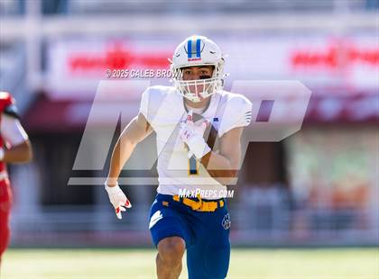 Thumbnail 1 in Orem vs West (UHSAA 5A Semifinal) photogallery.