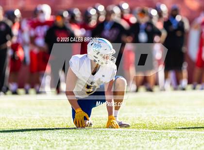 Thumbnail 1 in Orem vs West (UHSAA 5A Semifinal) photogallery.