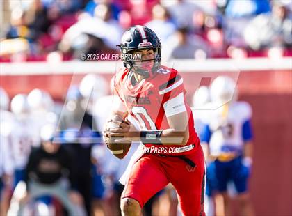 Thumbnail 2 in Orem vs West (UHSAA 5A Semifinal) photogallery.