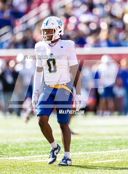 Thumbnail 1 in Orem vs West (UHSAA 5A Semifinal) photogallery.