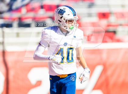 Thumbnail 2 in Orem vs West (UHSAA 5A Semifinal) photogallery.