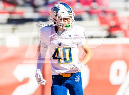 Thumbnail 3 in Orem vs West (UHSAA 5A Semifinal) photogallery.