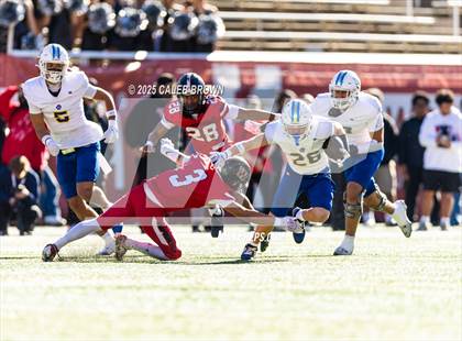 Thumbnail 1 in Orem vs West (UHSAA 5A Semifinal) photogallery.