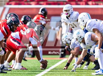 Thumbnail 3 in Orem vs West (UHSAA 5A Semifinal) photogallery.