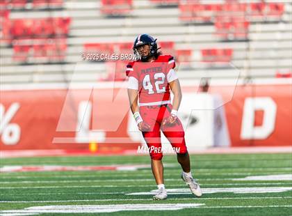 Thumbnail 1 in Orem vs West (UHSAA 5A Semifinal) photogallery.