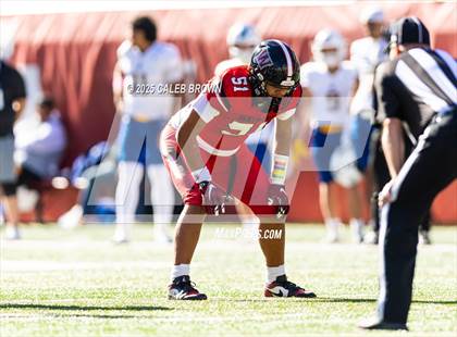 Thumbnail 3 in Orem vs West (UHSAA 5A Semifinal) photogallery.