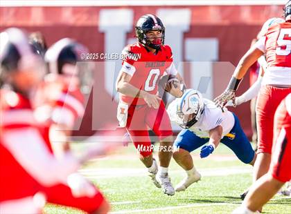 Thumbnail 3 in Orem vs West (UHSAA 5A Semifinal) photogallery.