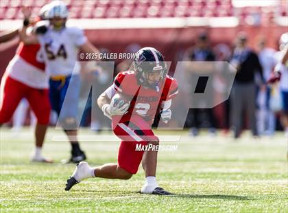 Thumbnail 1 in Orem vs West (UHSAA 5A Semifinal) photogallery.