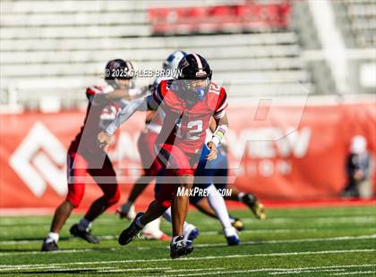 Thumbnail 1 in Orem vs West (UHSAA 5A Semifinal) photogallery.