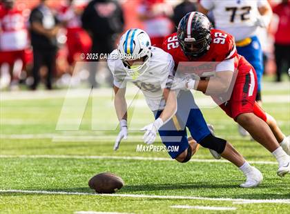 Thumbnail 3 in Orem vs West (UHSAA 5A Semifinal) photogallery.
