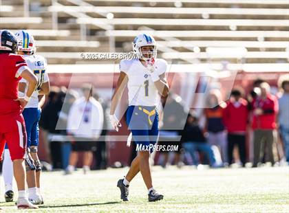 Thumbnail 2 in Orem vs West (UHSAA 5A Semifinal) photogallery.